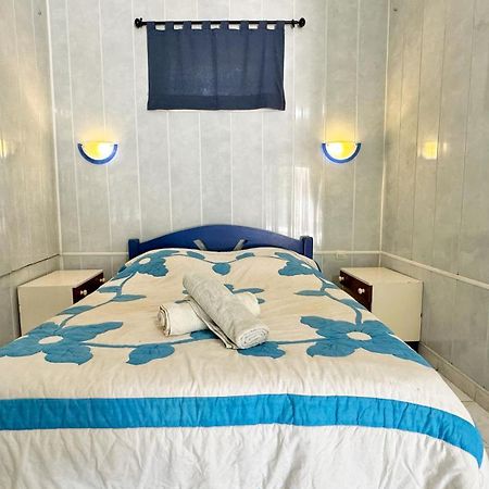 Hotel Kayzen House Ngaparou Pokój zdjęcie