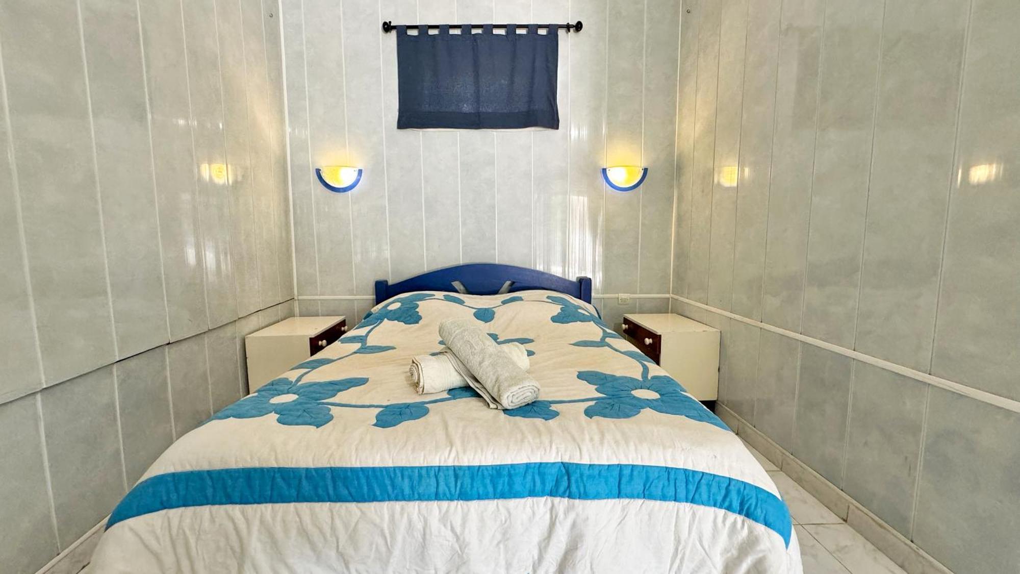 Hotel Kayzen House Ngaparou Pokój zdjęcie