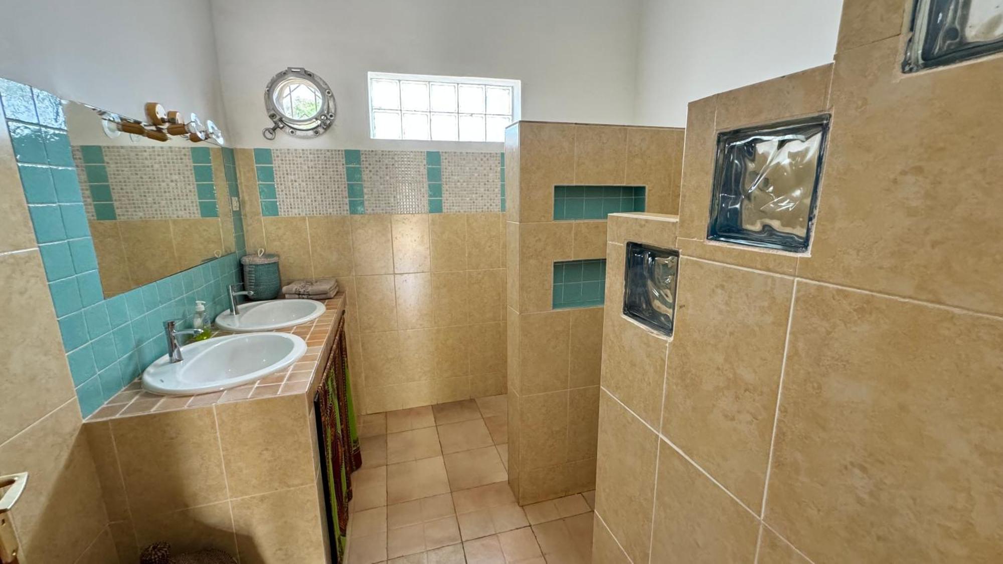 Hotel Kayzen House Ngaparou Pokój zdjęcie