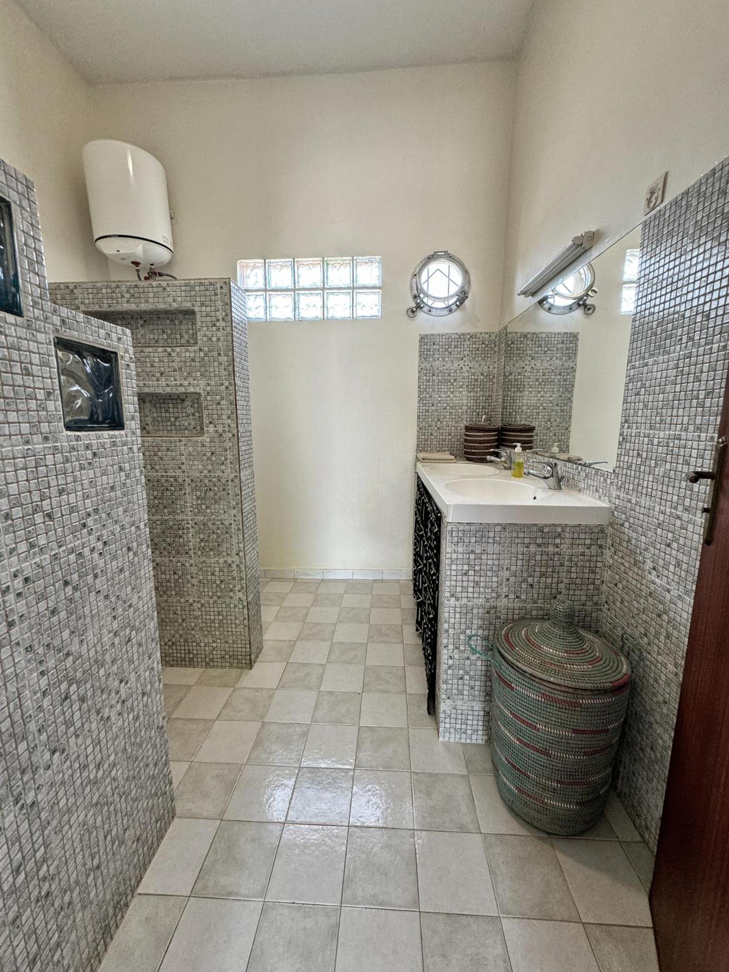 Hotel Kayzen House Ngaparou Pokój zdjęcie
