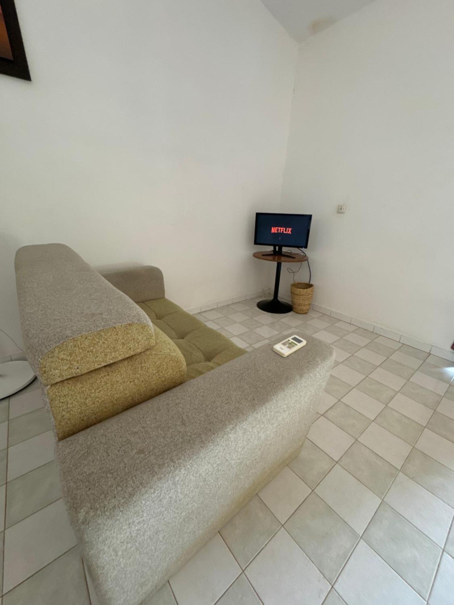 Hotel Kayzen House Ngaparou Zewnętrze zdjęcie