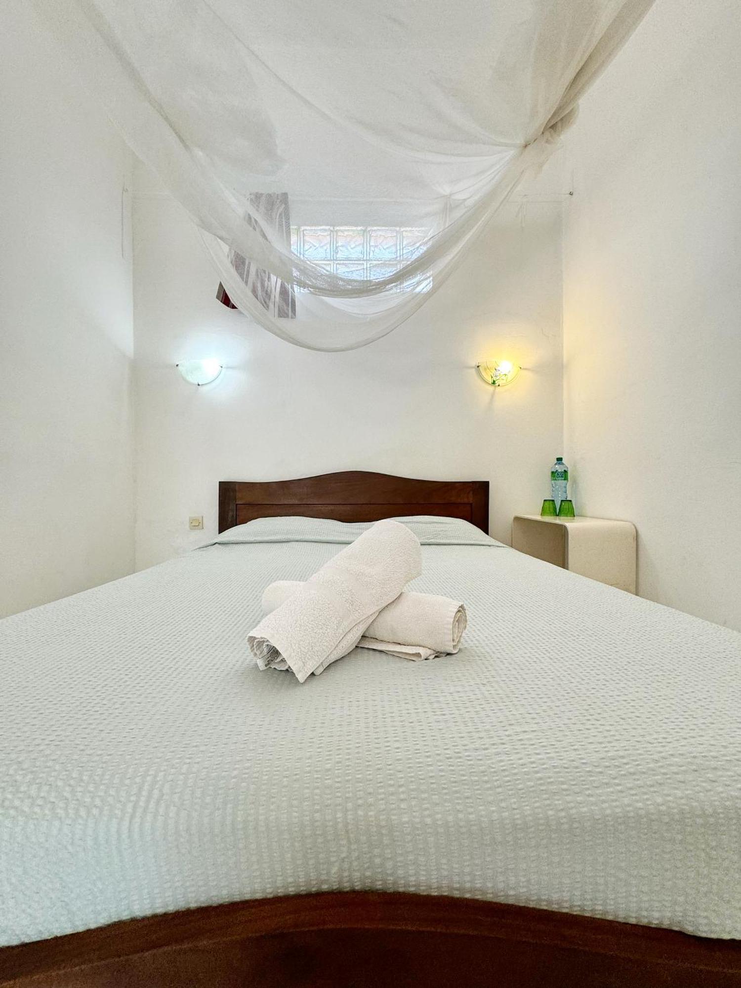 Hotel Kayzen House Ngaparou Zewnętrze zdjęcie